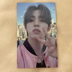 SEVENTEEN 会場限定 東京 エスクプス SPILL THE FEELS