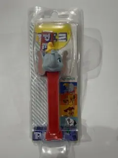 エラー品PEZ ペッツ ディズニー ダンボ 未開封 2026年最新】pez ダンボの人気アイテム - メルカリ