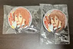 チェンソーマン　レゼ篇　天使の悪魔　ガチャ　缶バッジ