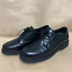 GLOBAL WORK ブラック ドレスシューズ M