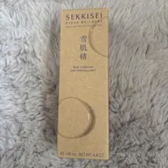SEKKISEI Milk Cleanser 145mLのサムネイル