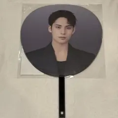 SEVENTEEN new うちわ ミンギュ