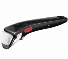 新品迅速発送 ティファール 取っ手 グロッシーブラック 1点 ワンタッチ開閉