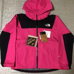 THE NORTH FACE クライムライトジャケット
