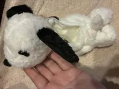 スヌーピーのぬいぐるみペンケース、ポーチ