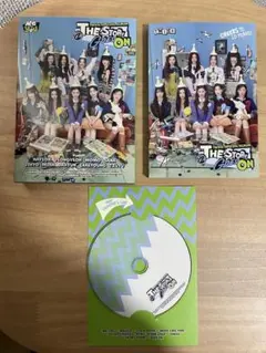 ten: the story goes on episode ver