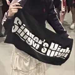 シンガーズハイ ミュージシャン