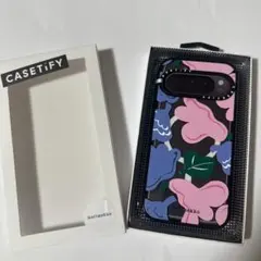 CASETiFY marimekko Google Pixel 10 ProXL - メルカリ