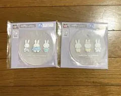miffy Lottery タイトーくじ F賞 ラバーコースター