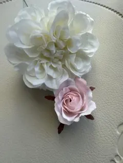 再販！コサージュ 入学式　卒業式　入園式　卒園式　結婚式　フォーマル