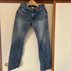 ライトオン バックナンバー デニムパンツ