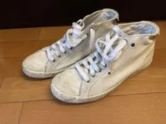 DIESEL ビンテージスニーカー