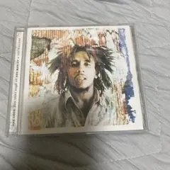 ONE LOVE-ザ・ベリー・ベスト・オブ・ボブ・マーリー&ザ・ウェイラーズ