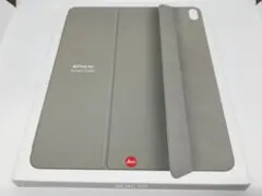【新品未開封品】13インチ iPad Air用スマートフォリオ・セージ