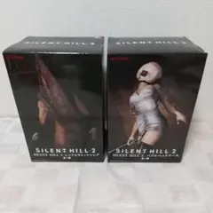 2026年最新】SILENT HILL 2 バブルヘッドナースの人気アイテム - メルカリ
