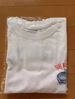 DOMOTO×東京ドーム スペシャルコラボ tシャツ WHITE 1 - メルカリ