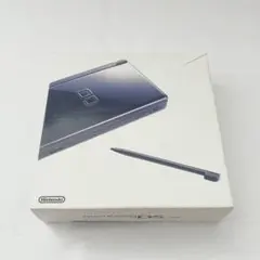 ニンテンドー Nintendo DS Lite エナメルネイビー ゲーム機
