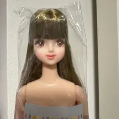 ジェニーフレンドたまき　未使用品 衣装付き　日焼たまき　ジェニーズクラブたまき ジェニーフレンドたまき 未使用品 衣装付き 日焼たまき ジェニー