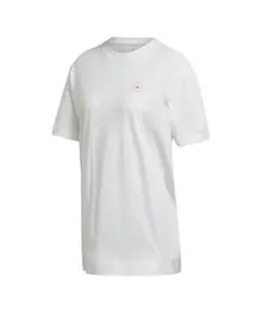 アディダスステラマッカートニー　コットン半袖Tシャツ