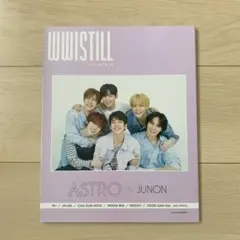 ASTRO WWISTILL JUNON
