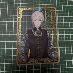 アイナナ EXPO クリアカードコレクション 棗巳波