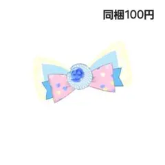 アイプリバース プリフォト ミラクルムーンバズリウムプリねこ ヘアアクセ