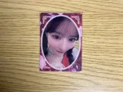 FRUITS ZIPPER 月足天音 トレカ