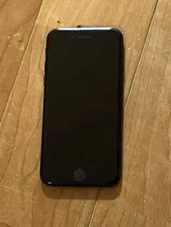 iphone7 256G ジェットブラック