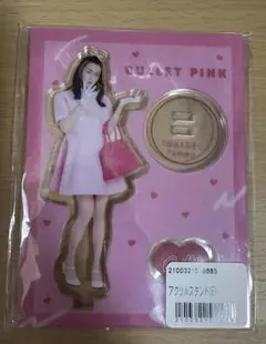超特急 タクヤ　バレピ　BULLET PINK アクリルスタンド アクスタ 超特急 Bullet Pink アクリルスタンド カイ バレピ｜Yahoo!フリマ（旧