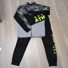 ATH LETA スポーツジャージ 150センチ