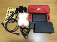 2026年最新】Nintendo Switch スーパーマリオ オデッセイセットの人気