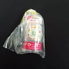 たまごっち パッケージチャーム3 ふらわー