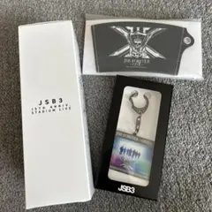 JSB3 ″JSB FOREVER -ONE-″グッズ