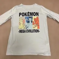 ヒートテック　ポケモン