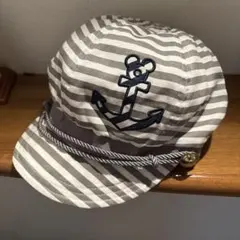 ディズニーリゾートキャップ