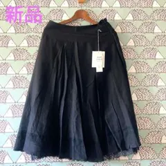 新品❤︎レースフレアスカートのサムネイル