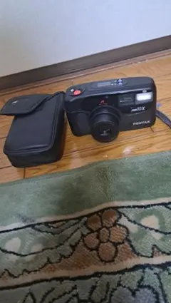 2026年最新】PENTAX フィルムカメラ その他の人気アイテム - メルカリ
