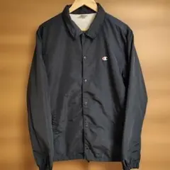 Champion　コーチジャケット ナイロンジャケット