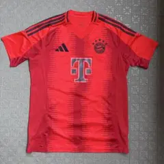 正規品 FC Bayern München 24-25 ホーム　Lのサムネイル