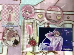 2025年最新】すとぷりまとめ売りの人気アイテム - メルカリ