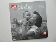 洋書（英語）＝LIFE with Mother／写真集