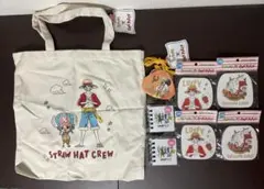 ワンピースグッズ　まとめ売り