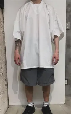 pool by class 24aw Layerd Tee Long - メルカリ