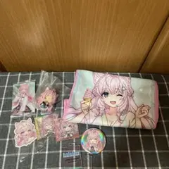 2025年最新】博衣こより 缶バッジの人気アイテム - メルカリ