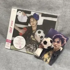 超特急 ガチ夢中！タクヤ ソロ盤