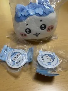 ちいかわ ハチワレ