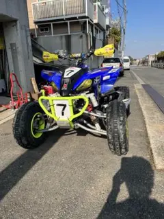 YAMAHA YZF R6 Movistar Yamaha2006年式 - メルカリ