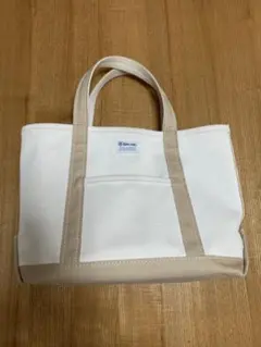 【再！値下げしました】オーシバル トートバッグＭ