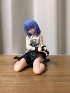 【ジャンク品】無職転生 ロキシー ウォータースプラッシュ フィギュアのサムネイル