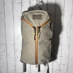 【希少】ミステリーランチ Urban Assault 21 Wood Waxedのサムネイル